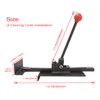 Hardwood Flooring Jack Tool for Laminate Flooring Installation Wood Floor