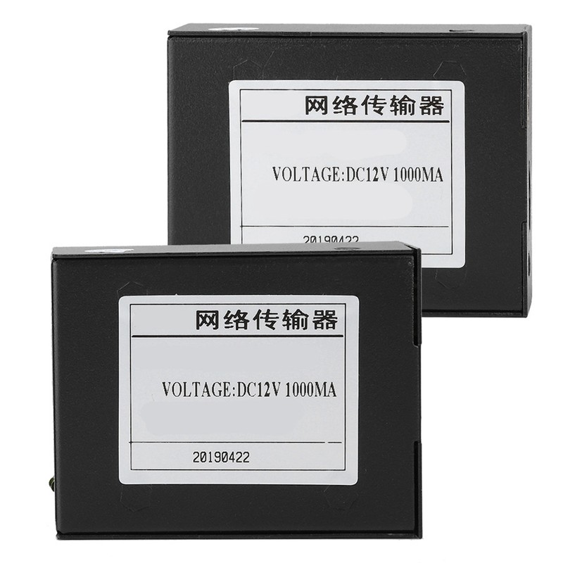 1 Pair 50m HD 1080P HDMI Cable Extender with One