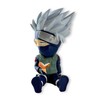 Plastoy - Money box Naruto : Kakashi