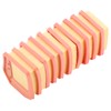 10 X Air Filter Cleaner For Stihl FS410 FS460 FS240
