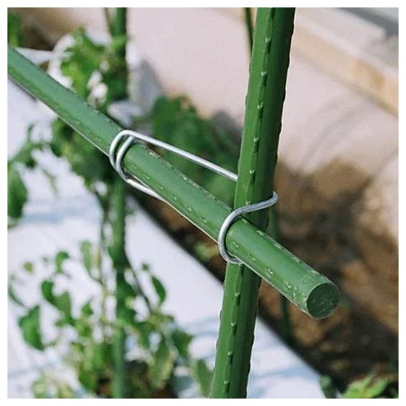Sekisui Vegetable Garden Hook Band, 6P, 20 x 20S