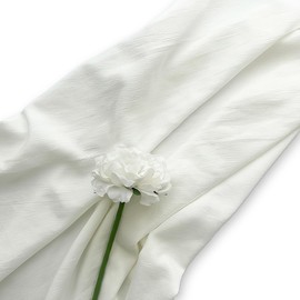 Backdrop White for Photography, Plain, Linen-style, Crepe Style, Decorative, Objective Photography, Multi-purpose, Multi-purpose, Fabric, 120cm x 180cm, 180cm x 250cm, 300cm x 250cm (120cm x 180cm)