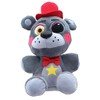 Funko Plush: Five Nights at Freddy's (FNAF) Pizza Sim: Lefty