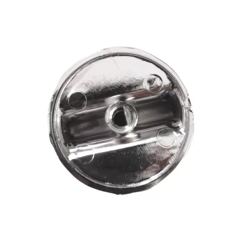 Rosan Perilla Cromada Entrada Chica Invertida