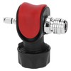 Diving Buzzer Universal Underwater Signal Acoustic Generator Stainless Steel Sounder