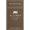 St James of London Mandarin & Patchouli Pre-shave Oil