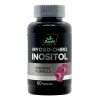 Inositol Sanabi 60 Cápsulas Sin Sabor Suplemento Nutricional Hormonal Adultos