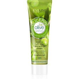 Eveline Cosmetics Crema Hidratante para Manos