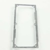 Whirlpool WPW10462232 Dishwasher Detergent Dispenser Mounting Bracket (Replaces: 8269743, 8535637,