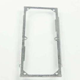 Whirlpool WPW10462232 Dishwasher Detergent Dispenser Mounting Bracket (Replaces: 8269743, 8535637, W10341423)