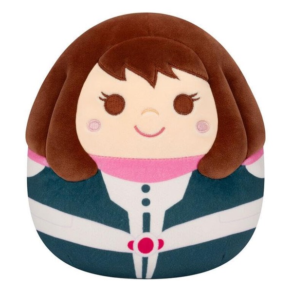 Squishmallows Original 20cm Ochaco Uraraka - My Hero Academia -