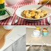 JNGTKL Tablecloth Clips, 12 Pcs Table Cloth Clips, Windproof Picnic