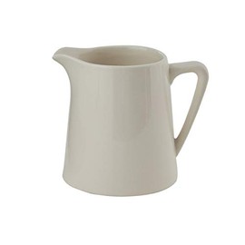 Park Designs Stoneware Milk Pitcher