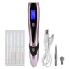 Plasma Pen Fibroblast Intensidades Inalambrico