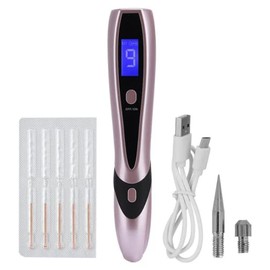 Plasma Pen Fibroblast Intensidades Inalambrico