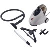 SALAV® GS18-DJ Standing Garment Steamer White
