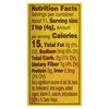 Dash Salt-Free Pasta Seasoning Blends, Spicy Italian, 1.6 Ounce