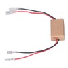 2PCS LED Strobe Controller Car Headlight Signal Light Control Flasher