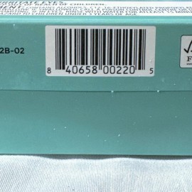 Tru Earth Dishwasher Detergent Tablets 40ct Dye, Fragrance, Paraben Free Lot X2