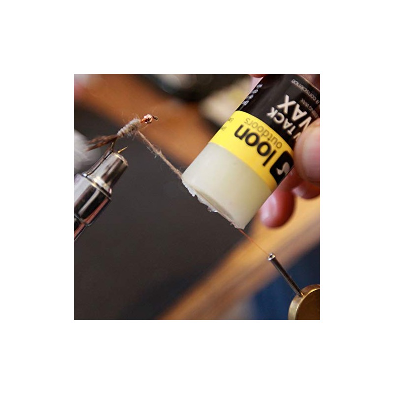 Loon Outdoors Swax Low Tack Dubbing Wax