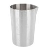Milk Frothing Pitcher 304 Stainless Steel Rust Proof Multipurpose 840ml