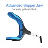 Grabber Reacher Aid, Health Premium Grabber, Lightweight Extra Long Grabber