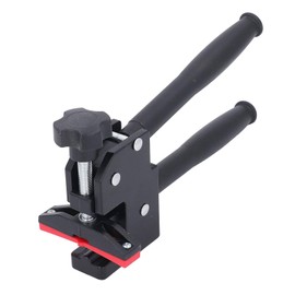 Tile Pliers Tile Breaking Pliers Tile Cutting Pliers T Type Aluminium Alloy Tile Big Force Clamp for Glass Marble Ceramic