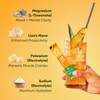 IQMIX Hydration Electrolyte Powder - 4-in-1 Formula for Hydration, Mental
