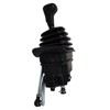 DVPARTS Gear Shifter Assembly with Shift Rod 23500-115-0000 Compatible with