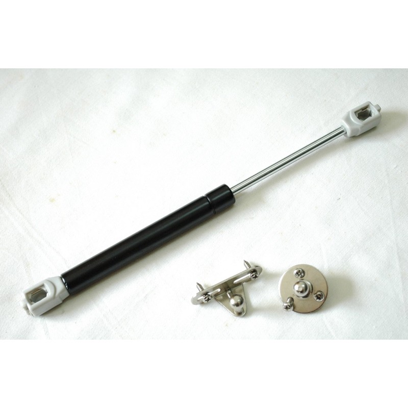ADVANTAGE Universal Moped Scooter Stopper Signus X PCX Lead Bike