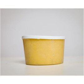 Handmade In Ghana Pure Organic African Unrefined Shea Butter 100% Natural 16oz