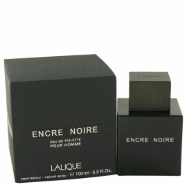 Lalique Encre Noire By Lalique Cologne For Men 3.3 fl.oz Eau De Toilette Spray