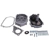 Demfec Complete 2:1 Reduction Gearbox with Wet Clutch Compatible with