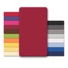 CelinaTex Lucina Topper Fitted Sheet Divan Cover Cotton 180x200-200x200 cm