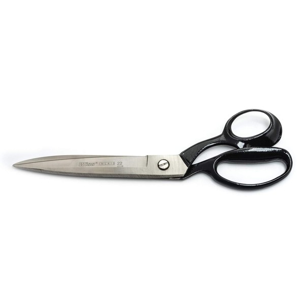 Crescent Wiss 12" Bent Handle Industrial Shears - W22N
