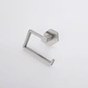 GERZWY SUS 304 Stainless Steel Toilet Paper Holder Bathroom Paper
