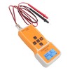RC3563 Battery Tester High Accuracy Handheld Battery Internal Resistance Tester