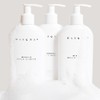 MASQMAI Miracle Repair Shampoo, Nourishing and Cleansing Shampoo, with Biotin