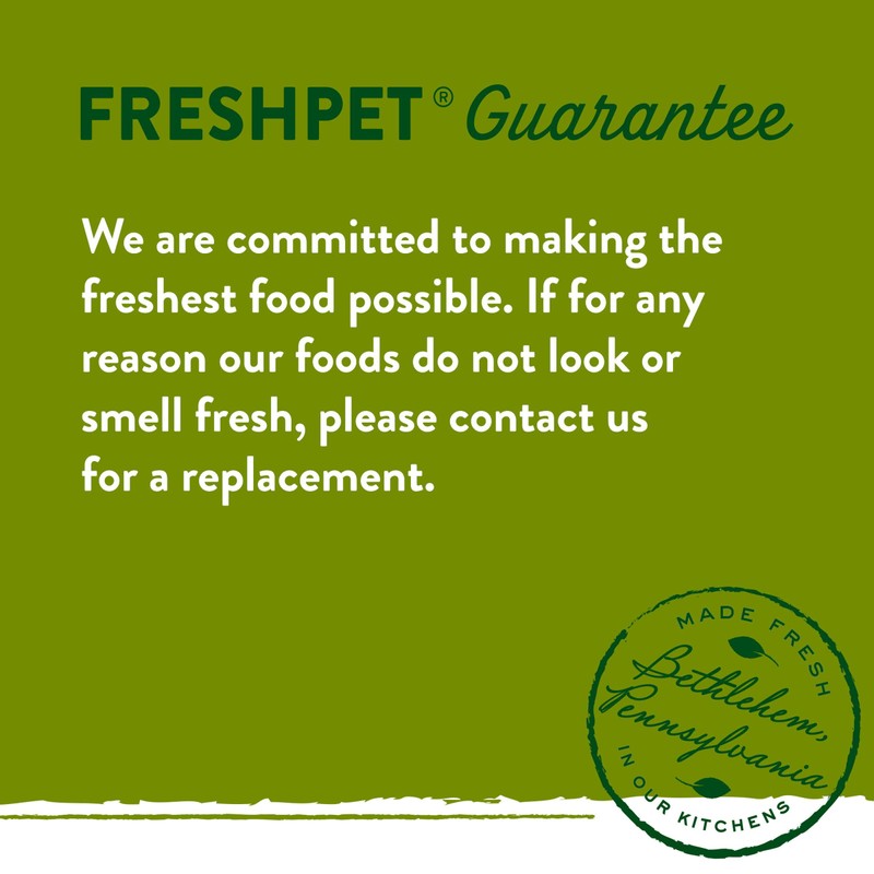 Freshpet Dog Joy Treats for Dogs, Wood Smoked Turkey Bacon,