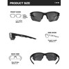BIRCEN Sport Polarized Sunglasses for Men - Women: UV Protection