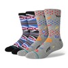 Stance Crew Socks - Wade Collection - Dotted 2 Pack,