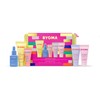 BYOMA Mini Heroes Set de Introducción con Neceser de Viaje
