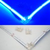 COB LED Connectors Kit, 25Pcs 5/8/10/12mm, 8Pcs Gapless, 10Pcs Connector+Cable,