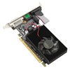GT730 2GB Graphics Card Desktop Computer Accessories 64bit DDR3 Display