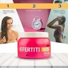 Mascarilla Revitalizante Sateen Nefertiti Cabello 350gr