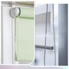 Roller Blind Cord Connector Clips, Replacement Pull Ball Chain Connector