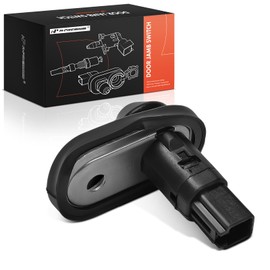 A-Premium Door Jamb Switch Compatible with Toyota Camry, RAV4, Corolla, Prius, Tacoma, Highlander, Tundra, Sienna, 4Runner, Matrix, Avalon, Venza & Lexus GX460, HS250h, SC430 & Scion tC, xB & Pontiac