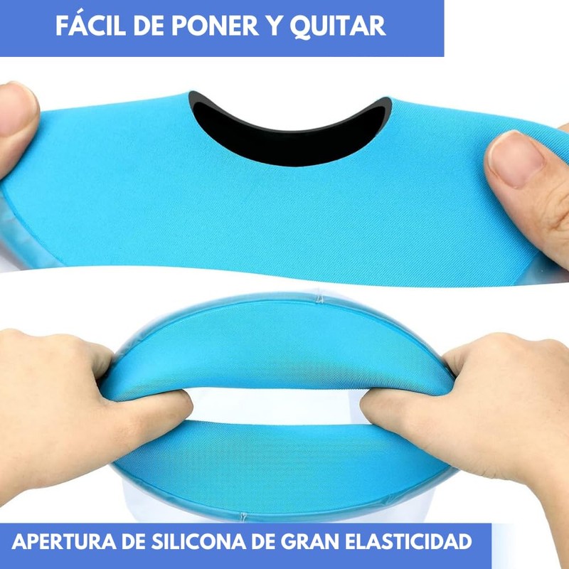 MEDIMINA Childrens Cast Protector (Large Leg)