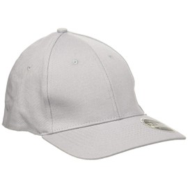 Kansas Flex Cap - Cool grey
