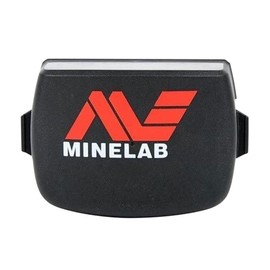 Minelab CTX 3030 - Alkaline Battery - Model 3011-0117
